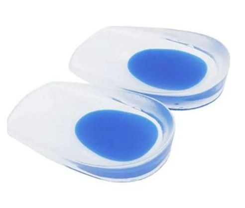 Silicone Healthy Heel Insole (2 pcs)