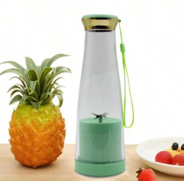 Wireless Portable Juicer