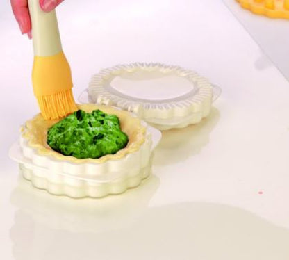 Filled Lattice Mini Pastry Maker