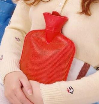 Improved Quality Hot Water Bag (2L)