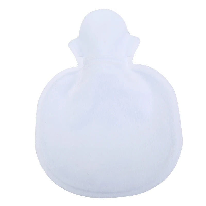 Cute Hot Water Bottle (300ml)