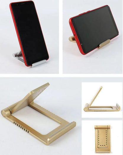 Multi-Angle Portable Phone Stand