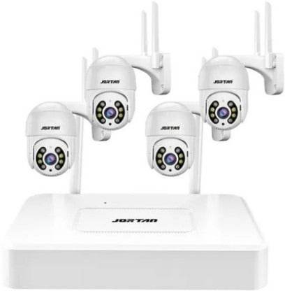 HD Indoor & Outdoor Security Camera Set - DMC Wholesale