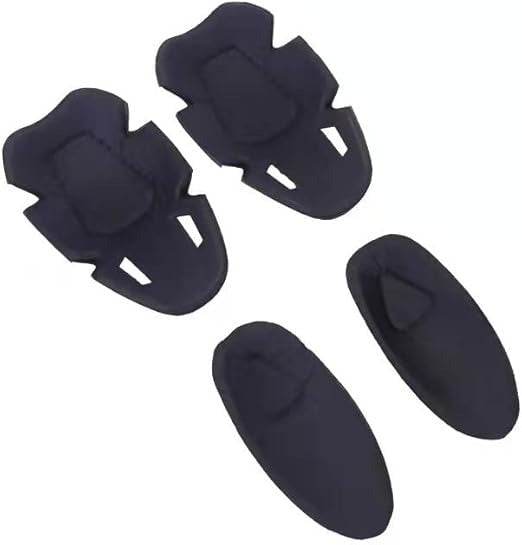 Uniform Accessory Kneepad Elbow Pads for BDU