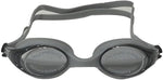 Anti-Fog Swimming Goggles with Adjustable Strap