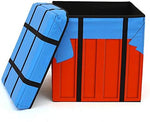 Air Drop Foldable Storage Box