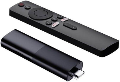 Android TV Stick 4K HDR - DMC Wholesale