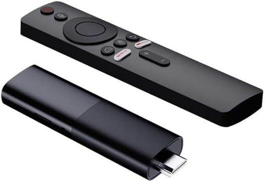 Android TV Stick 4K HDR - DMC Wholesale