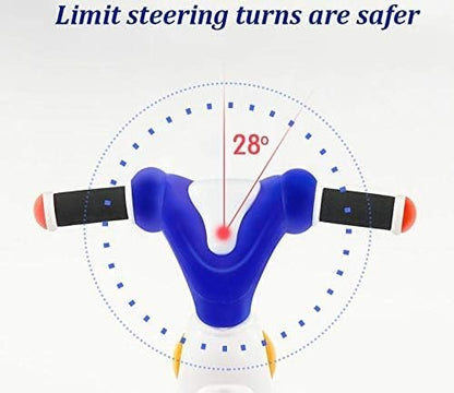 2in1 Convertable Toddler Tricycle