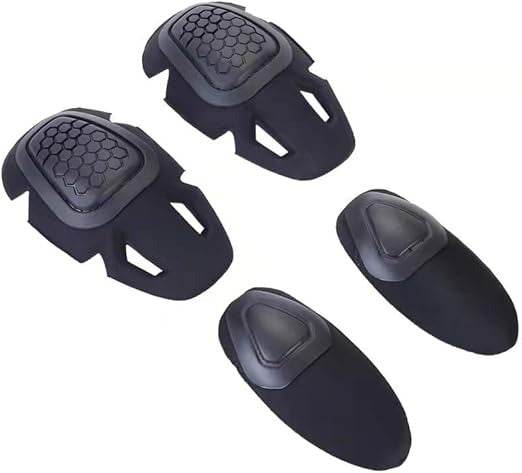 Uniform Accessory Kneepad Elbow Pads for BDU