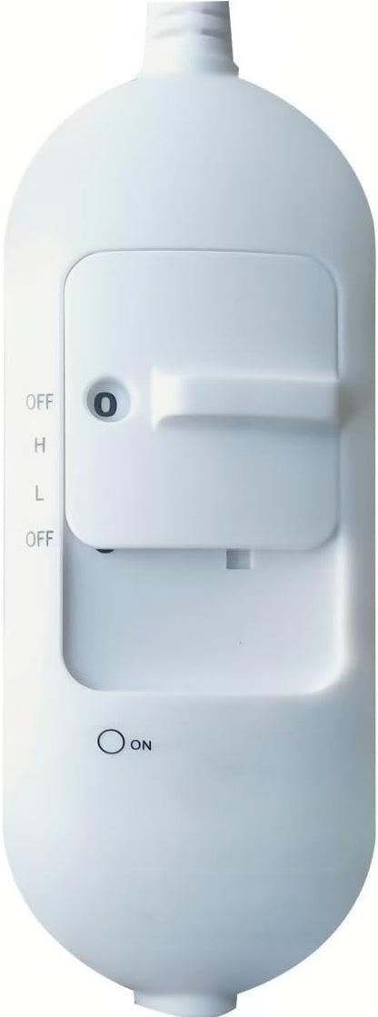 Electric Blanket (Double)
