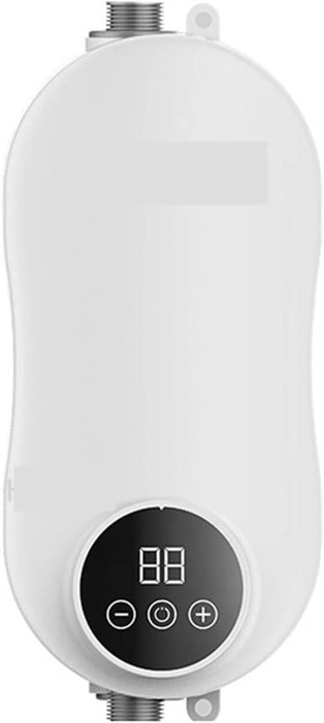 Electric Tankless Water Heater