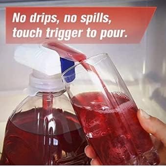 Magic Tap Drink Dispenser
