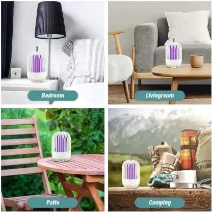 Prifix Mosquito, Insect, and Bug Zapper