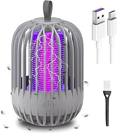 Prifix Mosquito, Insect, and Bug Zapper