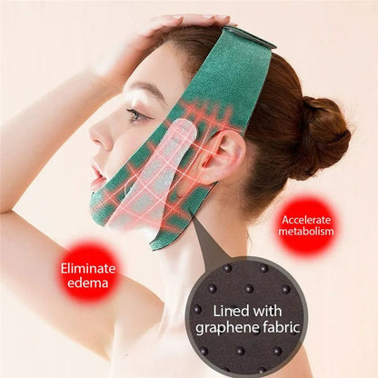 Beauty Band Face-Lift Belt