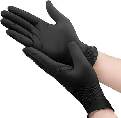 Nitrile Powder Free Gloves (100pcs)