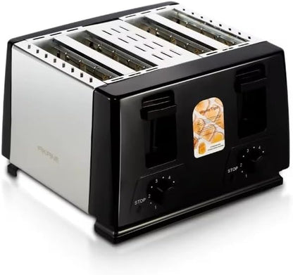 4-Slice Toaster