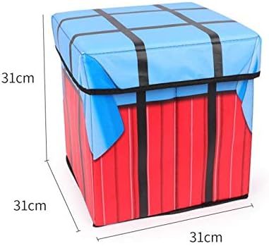Air Drop Foldable Storage Box