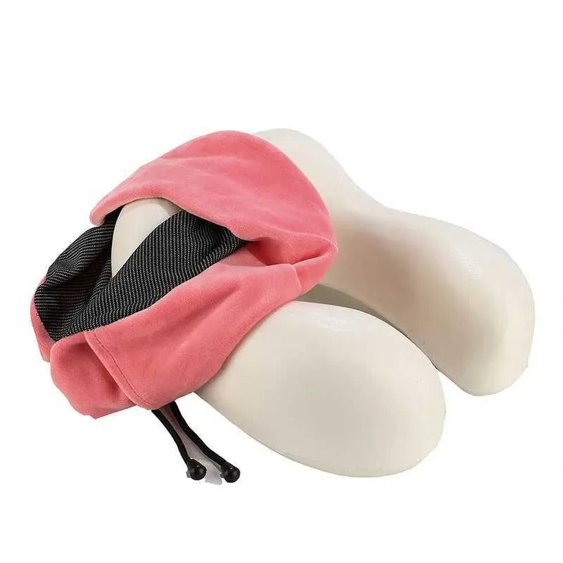 U-Shaped Neck Pillow
