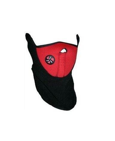 Motorcycle Neck Warmer Balaclava Scarf
