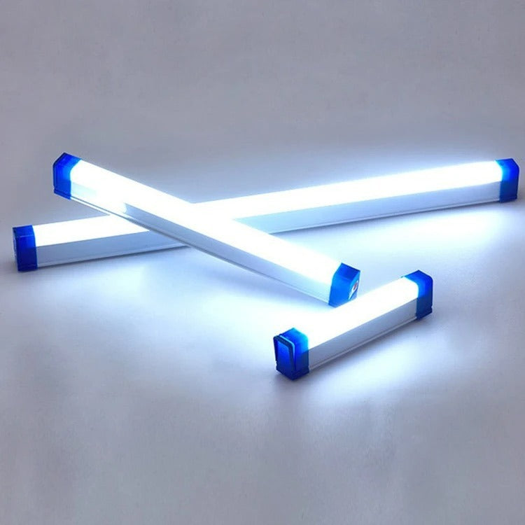 Rechargeable Portable LED Tube Light (72cm)