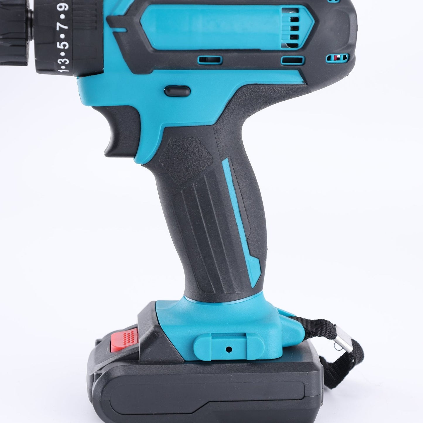 Cordless Drill Kit (2 Batteries)(24V)