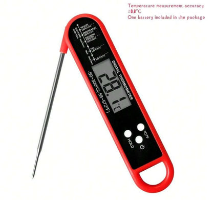 Instant Digital Food Thermometer