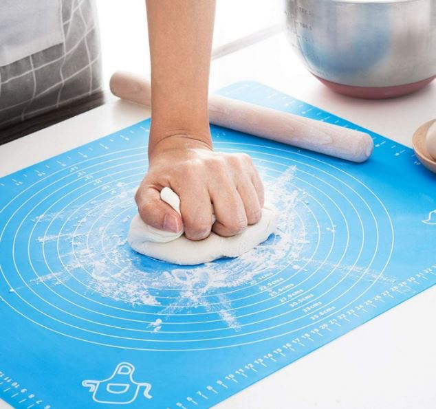 Kneading Silicone Baking Mat (70x50cm)