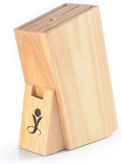 Universal Knife Block (Knives Excluded)