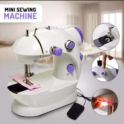 Portable Mini Sewing Machine