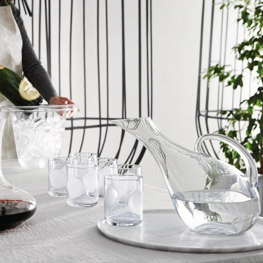 Elegant Wine Decanter