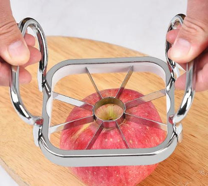 Steel Apple Cutter