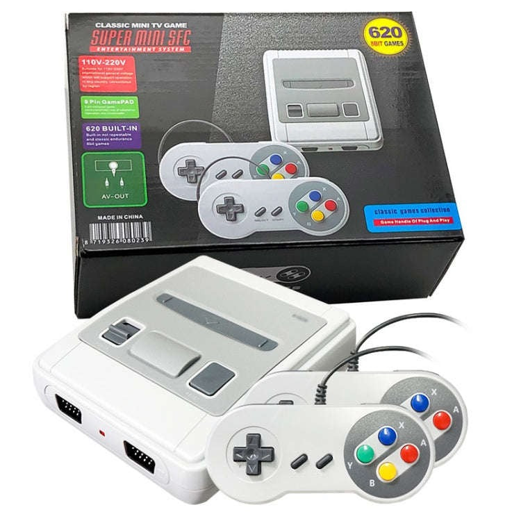 Retro Game Console Classic Mini