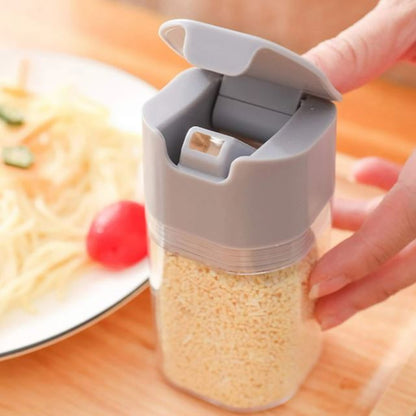 Multifunctional Automatic Spice Bottle