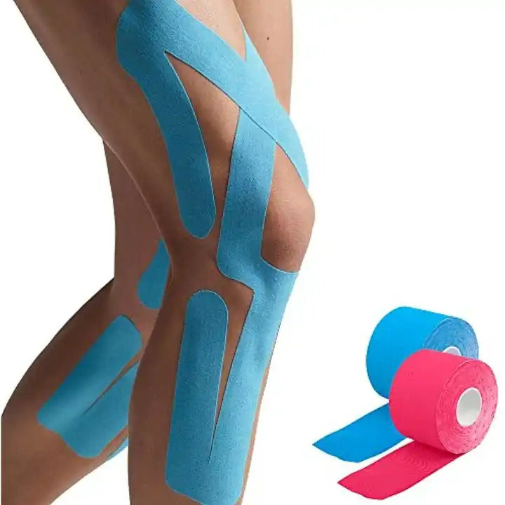 Kinesiology Sports Tape (5cmx5m)