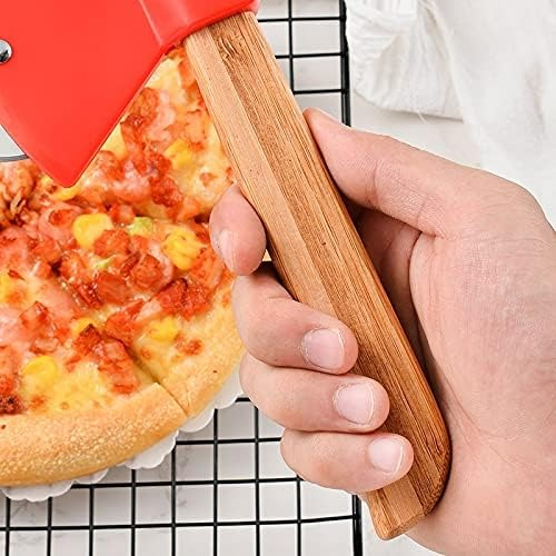 Axe Pizza Cutter