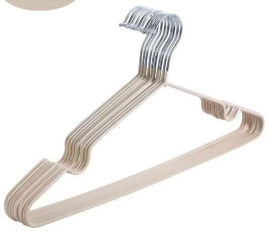 Clothes Hanger Set (10 pcs)