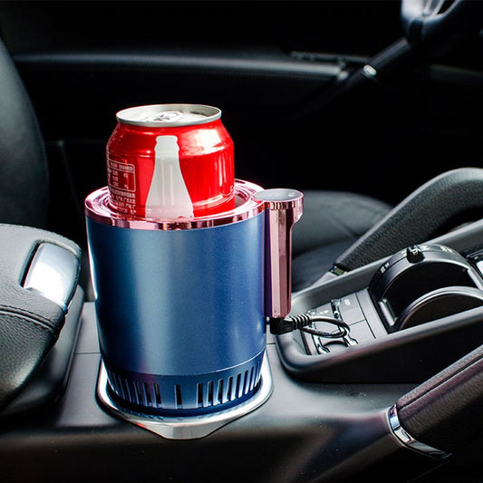Car Smart Hot and Cold Cup Cup Holder