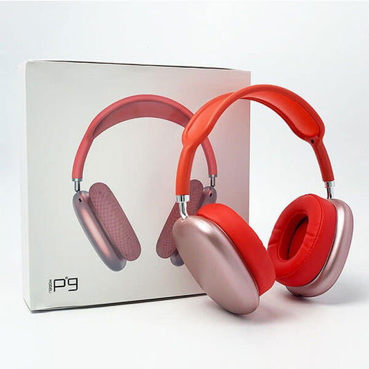 Wireless P9 Plus Headphones