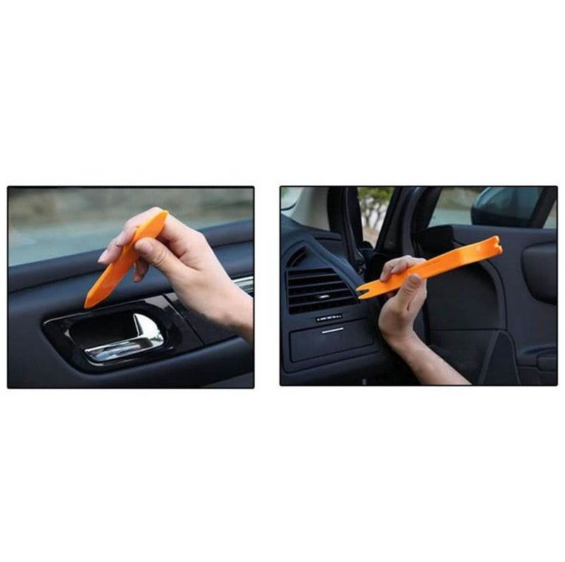 Dashboard Speaker Panel Tool Kit