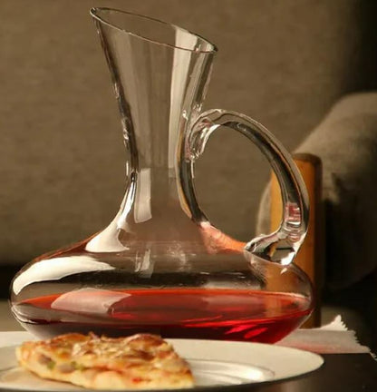 Classic Wine Decanter