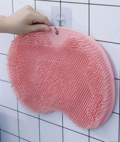 Exfoliating Shower Massage Scraper