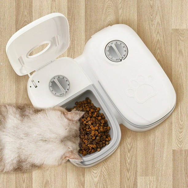 Pet Feeder with Timer (Each)