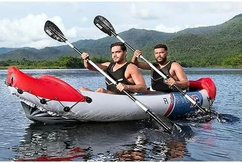 Rapid X2 Inflatable 2 Person Kayak