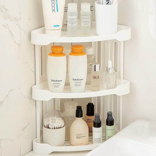 Shower Caddy (3 Tier) - DMC Wholesale