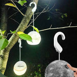 Creative Planet Outdoor Lamp (each)