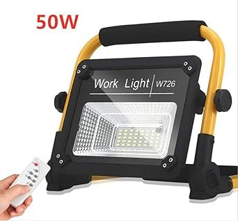 LED Rechargeable Work Light