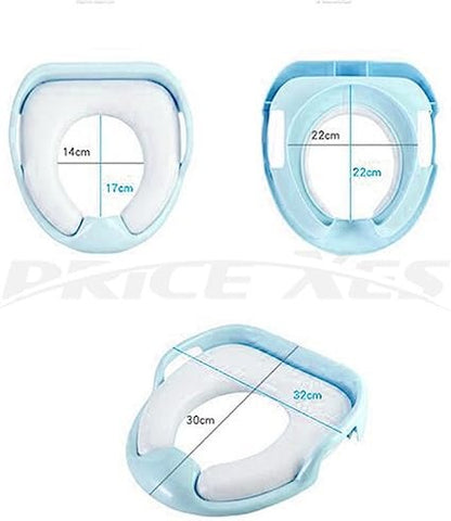 Kids Potty Toilet Training Seat