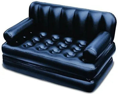 Transformable 5in1 Multifunctional Inflatable Couch